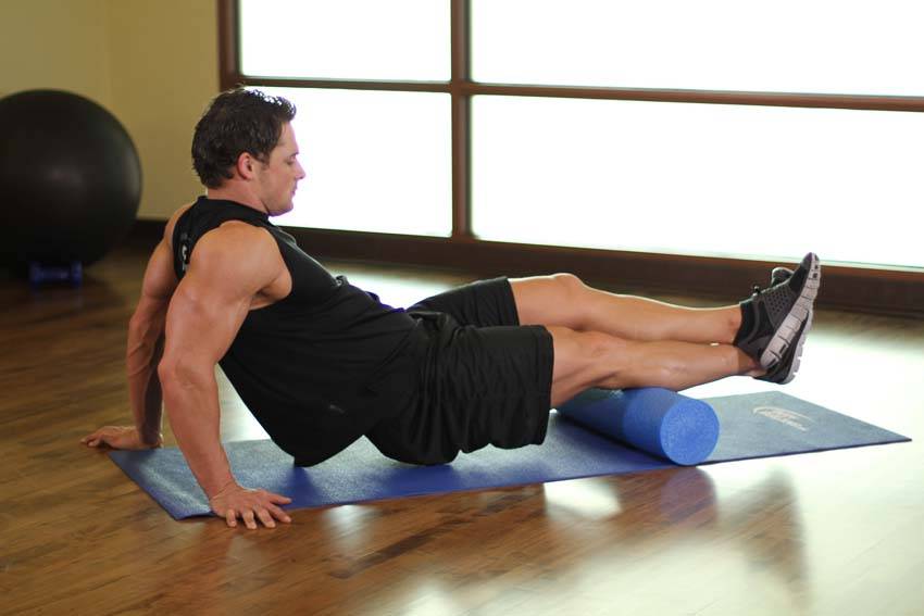 Alternative demonstration of Calves-SMR exercise