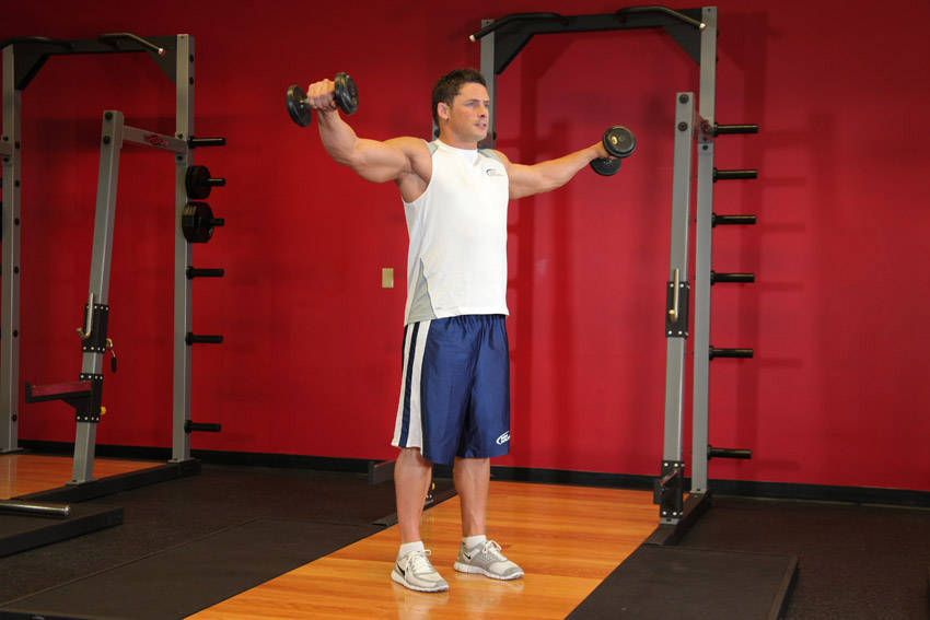 Alternative demonstration of Power Partials exercise