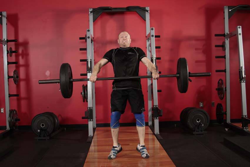 Alternative demonstration of Split Clean exercise